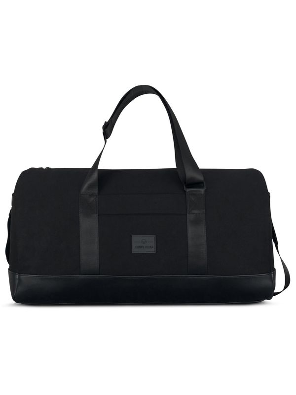 Johnny Urban Johnny Urban Чанта за пътуване тип "Weekender" 'Paul'  черно