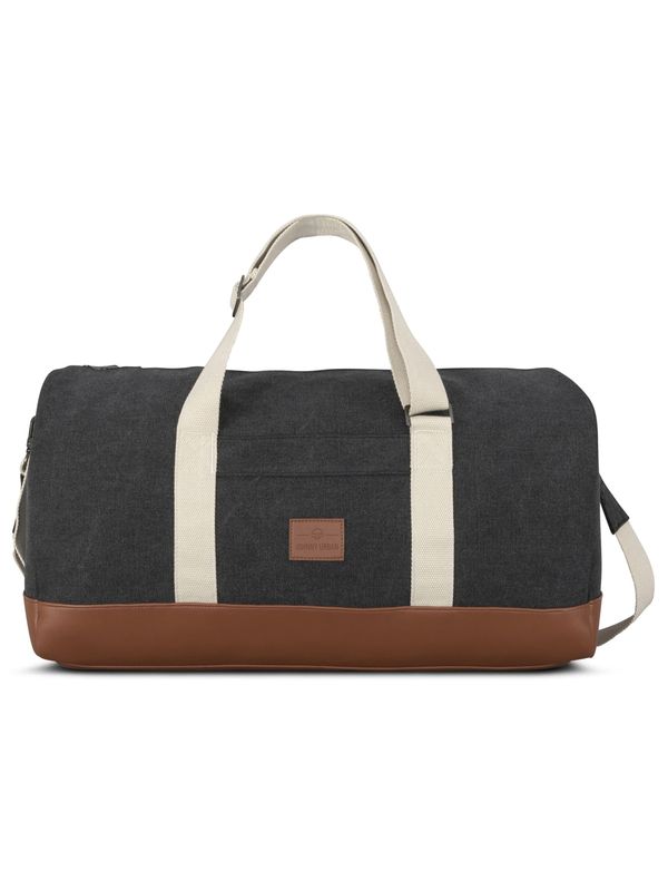 Johnny Urban Johnny Urban Чанта за пътуване тип "Weekender" 'Paul'  кафяво / антрацитно черно