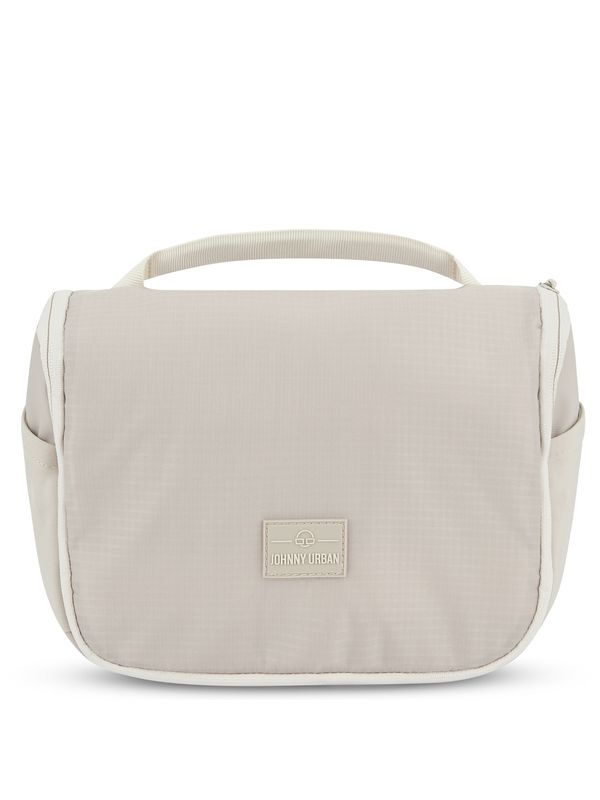 Johnny Urban Johnny Urban Чанта за тоалетни принадлежности 'Logan'  цвят "пясък"