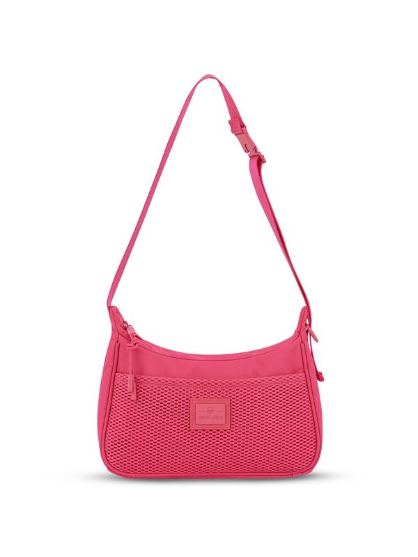 Johnny Urban Johnny Urban Дамска чанта 'Maddy'  розово