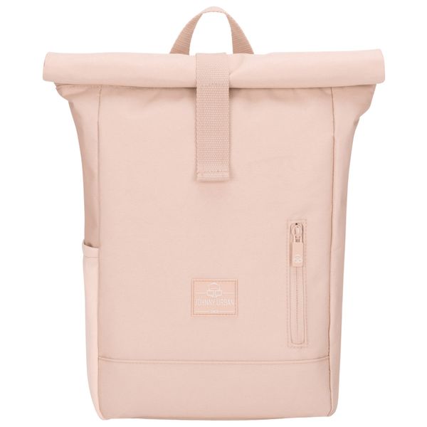 Johnny Urban Johnny Urban Раница 'Aaron'  бледорозово