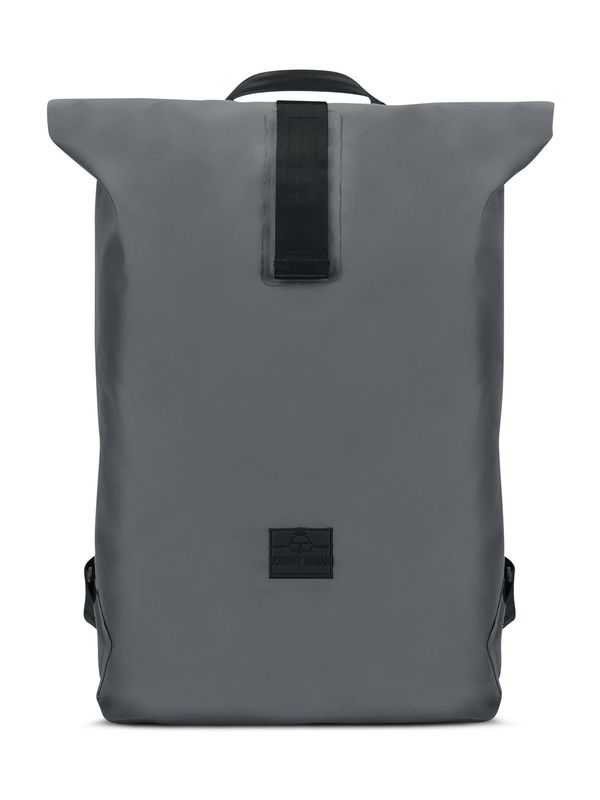 Johnny Urban Johnny Urban Раница 'Alec'  сиво / черно