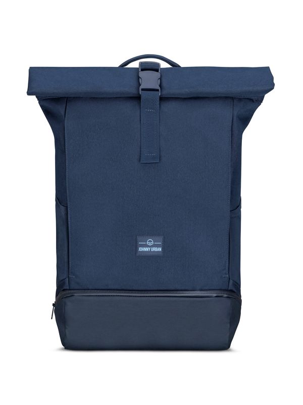 Johnny Urban Johnny Urban Раница 'Allen Large'  тъмносиньо