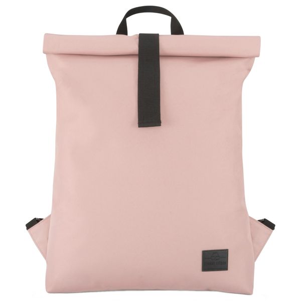 Johnny Urban Johnny Urban Раница 'Emil'  бледорозово / черно