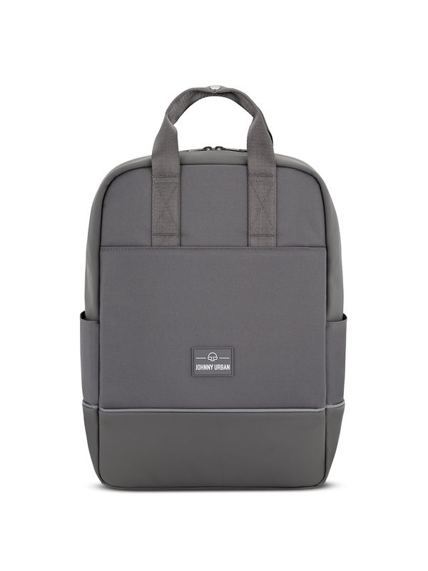 Johnny Urban Johnny Urban Раница 'Jona Medium Bike'  тъмносиво