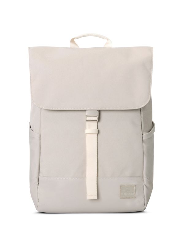 Johnny Urban Johnny Urban Раница 'Mika'  бежово / светлобежово / бяло