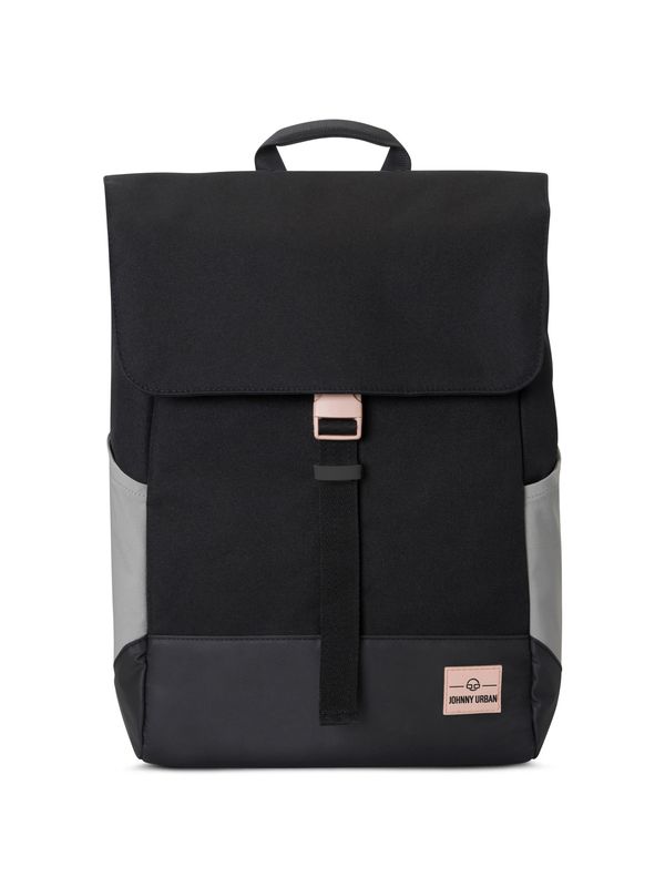 Johnny Urban Johnny Urban Раница 'Mika'  бледорозово / черно