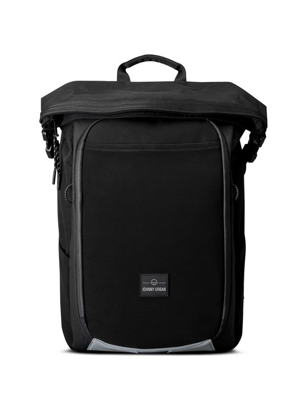 Johnny Urban Johnny Urban Раница 'Phil'  светлосиво / тъмносиво / черно / бяло