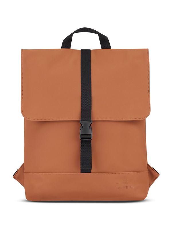 Johnny Urban Johnny Urban Раница 'Ruby'  карамел / черно