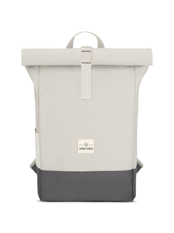 Johnny Urban Johnny Urban Раница 'Ryan'  цвят "пясък" / тъмносиво