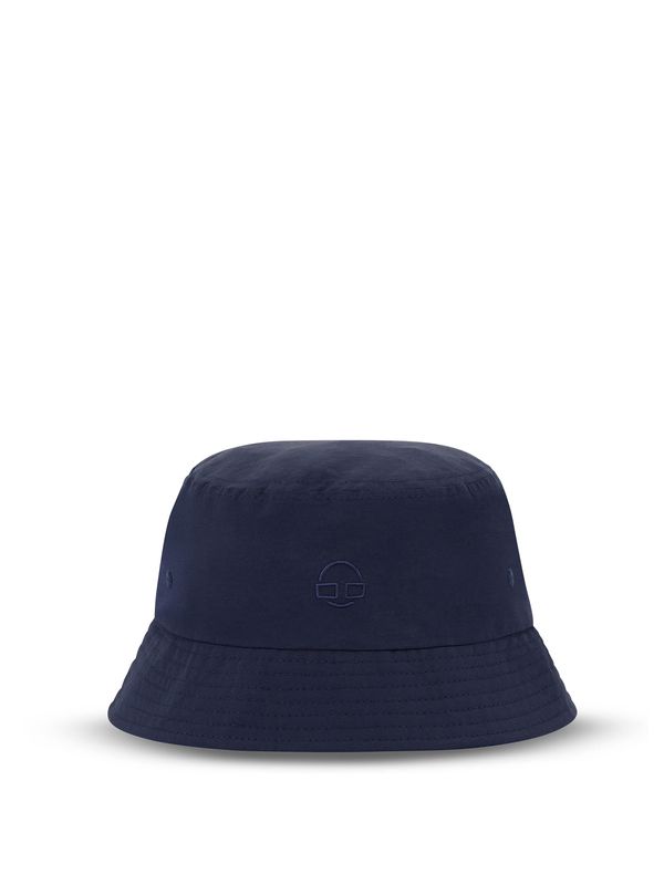 Johnny Urban Johnny Urban Шапка с периферия 'Bob'  тъмносиньо