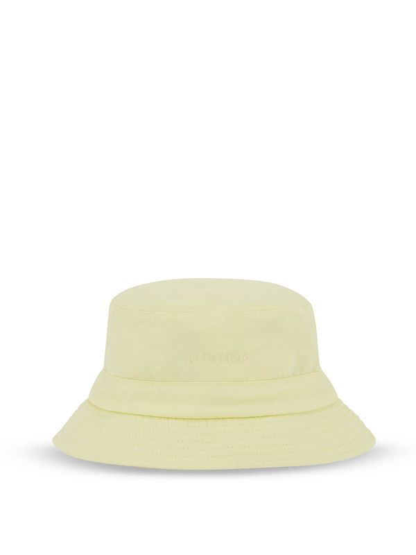 Johnny Urban Johnny Urban Шапка с периферия 'Gill'  жълто