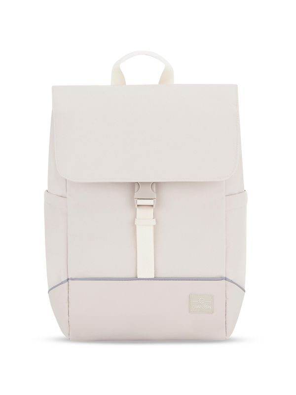 Johnny Urban Johnny Urban Спортна чанта 'Mika Bike'  кремаво