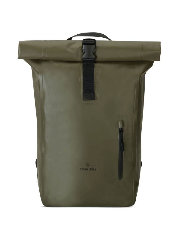 Johnny Urban Johnny Urban Спортна раница 'Conor'  маслина / черно
