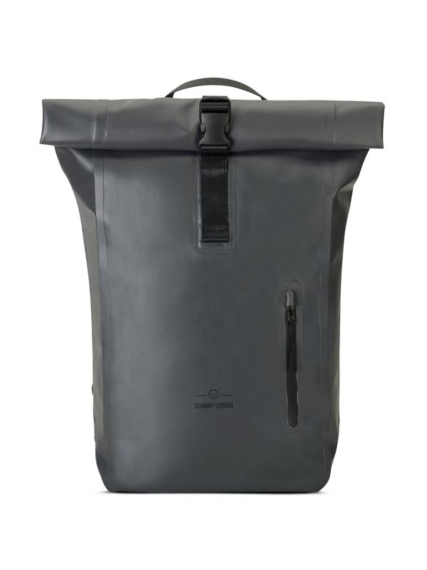 Johnny Urban Johnny Urban Спортна раница 'Conor'  тъмносиво / черно