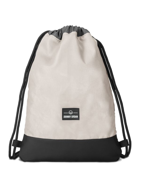 Johnny Urban Johnny Urban Тренировъчна чанта 'Blake'  цвят "пясък" / черно