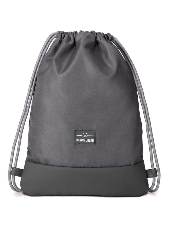 Johnny Urban Johnny Urban Тренировъчна чанта 'Blake'  тъмносиво