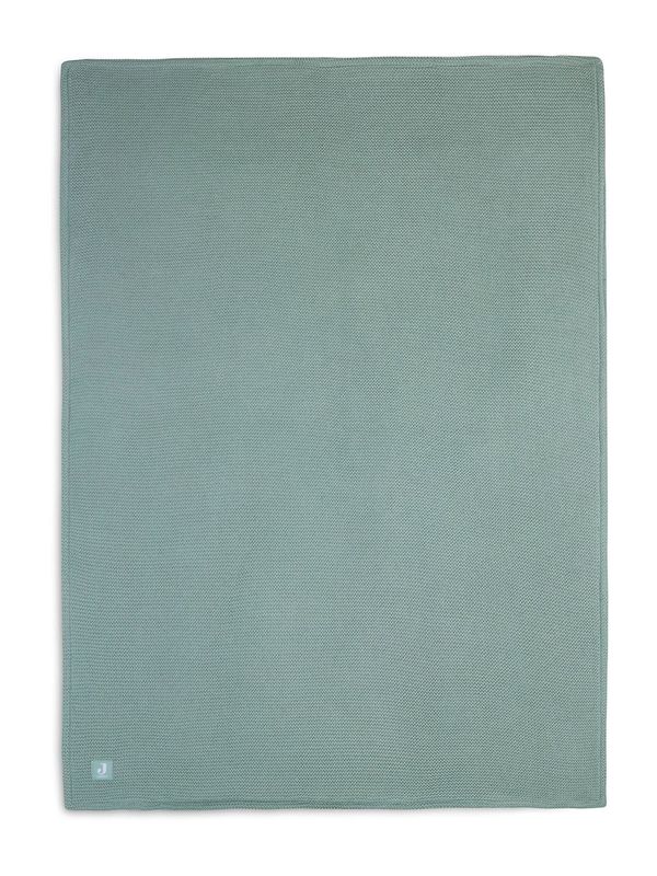 Jollein Jollein Бебешко одеяло  нефритено зелено