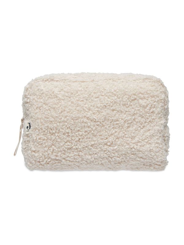 Jollein Jollein Чанта за тоалетни принадлежности  бяло