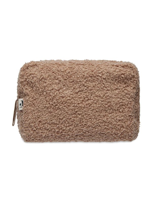 Jollein Jollein Чанта за тоалетни принадлежности  светлокафяво