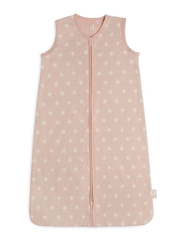 Jollein Jollein Спален чувал  бежово / бледорозово