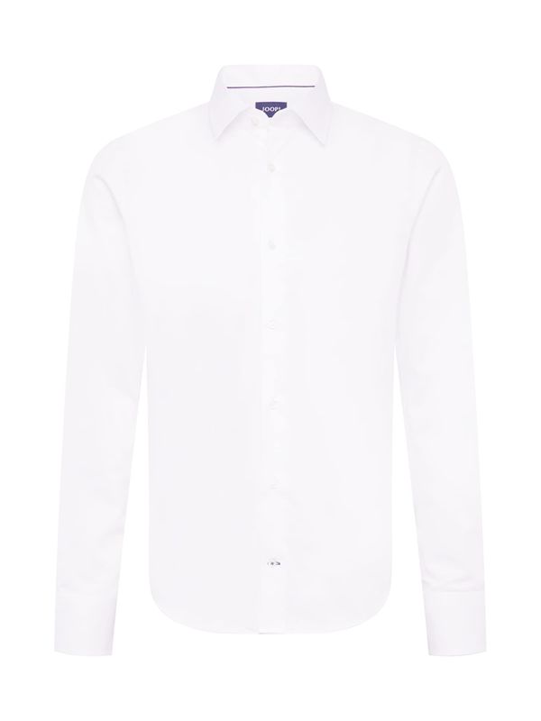 JOOP! JOOP! Бизнес риза 'Pit'  бяло