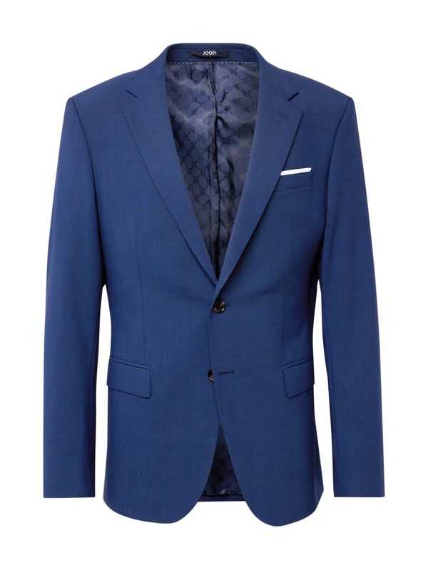 JOOP! JOOP! Бизнес сако 'Herby'  нейви синьо