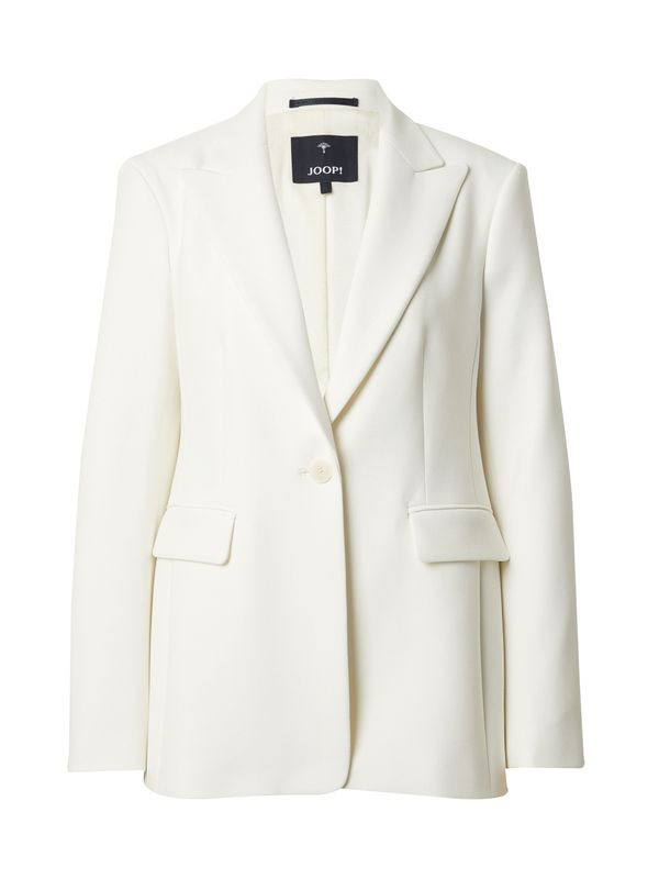 JOOP! JOOP! Блейзър  бяло