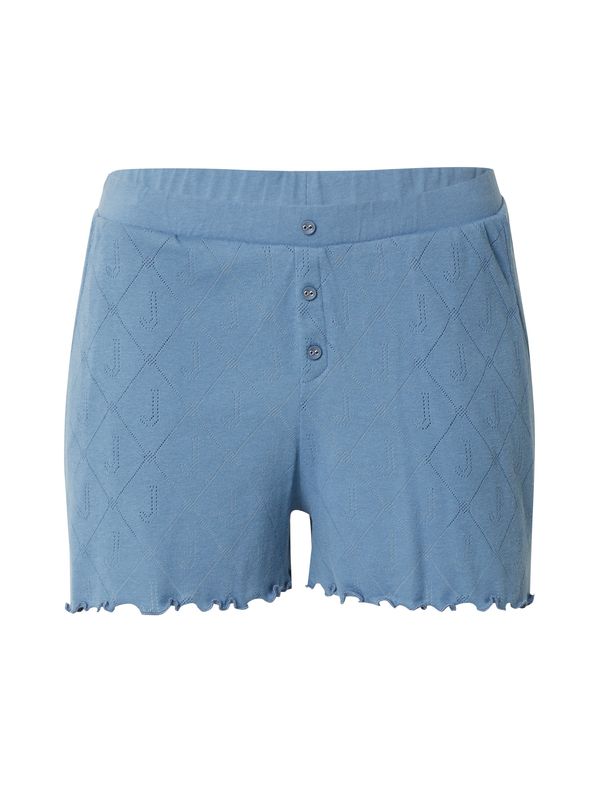 JOOP! Bodywear JOOP! Bodywear Панталон пижама  светлосиньо