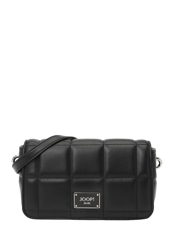 JOOP! JOOP! Чанта с презрамки 'Ordine 1.0 Luzi'  черно