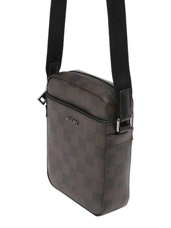 JOOP! JOOP! Чанта за кръста 'Rafael'  кафяво / тъмнокафяво