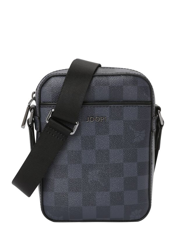 JOOP! JOOP! Чанта за кръста 'Rafael'  нощно синьо / гълъбово синьо