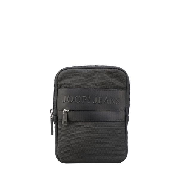 JOOP! JOOP! Чанта за през рамо тип преметка 'Rafael'  черно