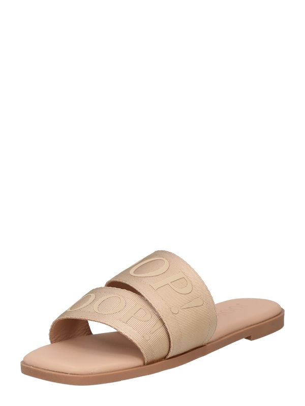 JOOP! JOOP! Чехли 'Merle'  камел