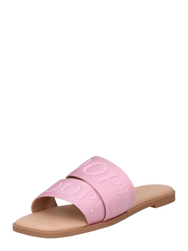 JOOP! JOOP! Чехли 'Merle'  светлорозово