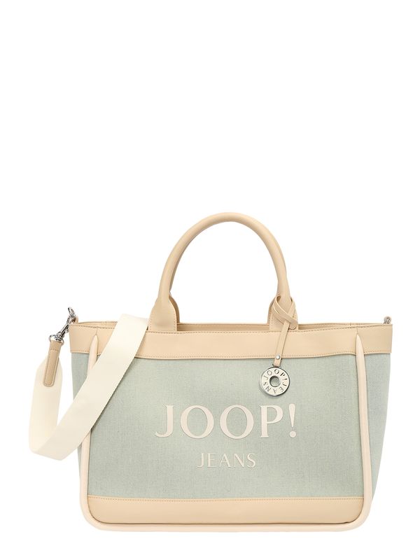 JOOP! JOOP! Дамска чанта 'Calduccio'  бежово / опал