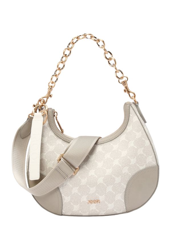 JOOP! JOOP! Дамска чанта 'Mazzolino Edition Annina'  светлобежово / светлобежово / злато