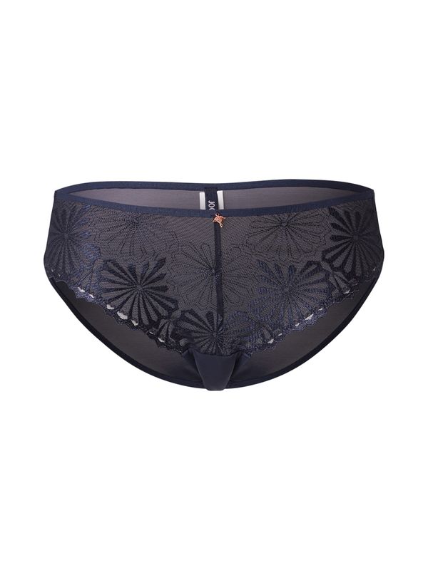 JOOP! JOOP! Дамски бикини  морскосиньо