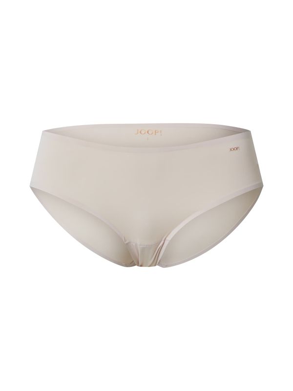 JOOP! JOOP! Дамски бикини  телесен цвят