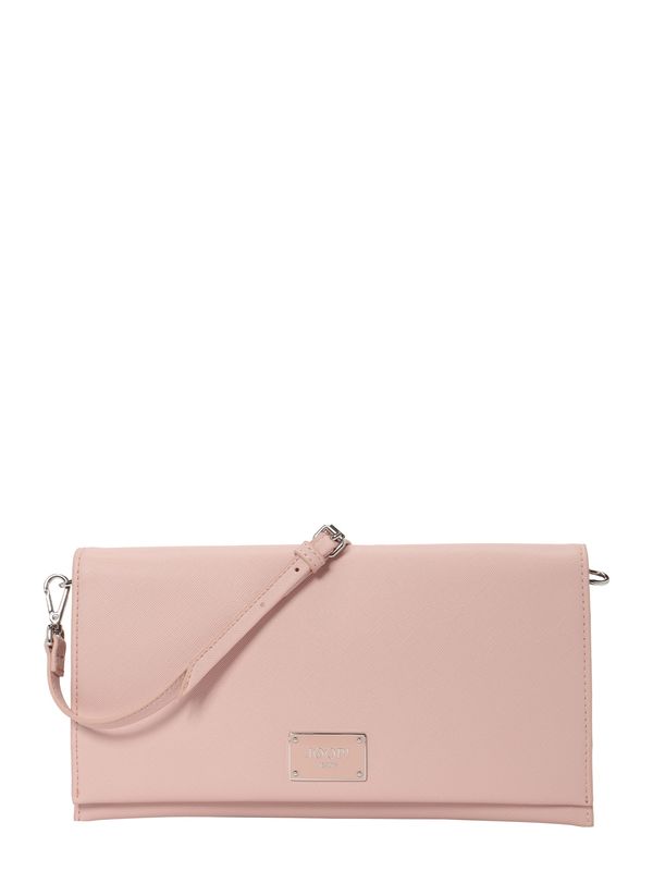 JOOP! Jeans JOOP! Jeans Чанта с презрамки 'Cofano Cadea'  бледорозово