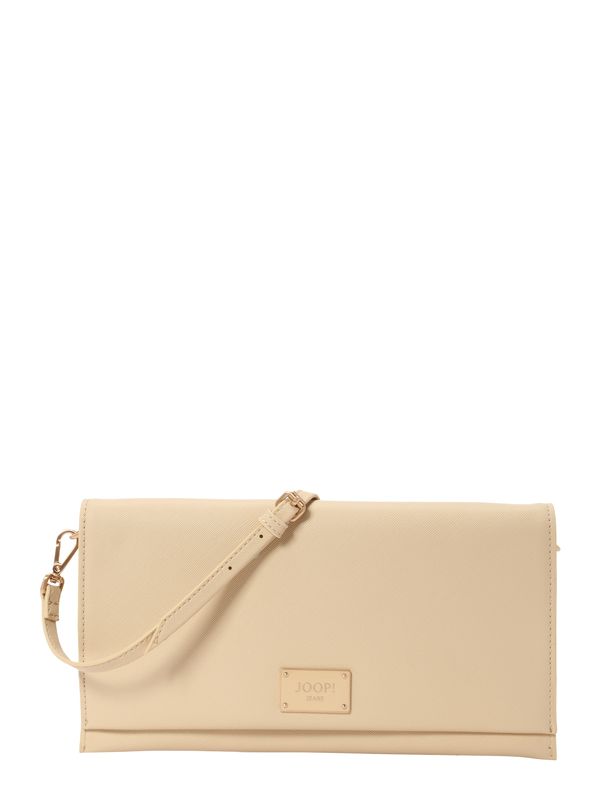 JOOP! Jeans JOOP! Jeans Чанта с презрамки 'Cofano Cadea'  светлобежово