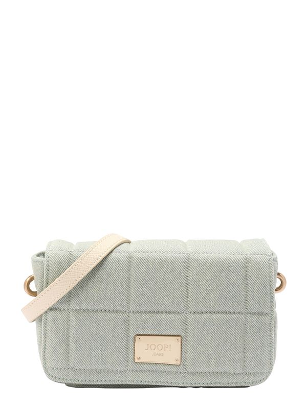 JOOP! Jeans JOOP! Jeans Чанта с презрамки  светлосиньо