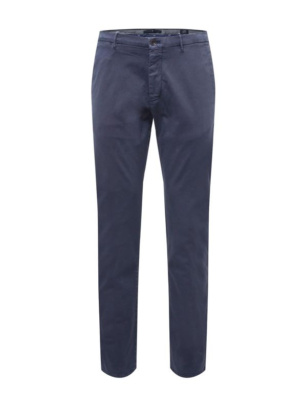 JOOP! Jeans JOOP! Jeans Панталон Chino 'Steen'  нейви синьо