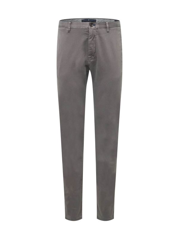 JOOP! Jeans JOOP! Jeans Панталон Chino 'Steen'  сиво