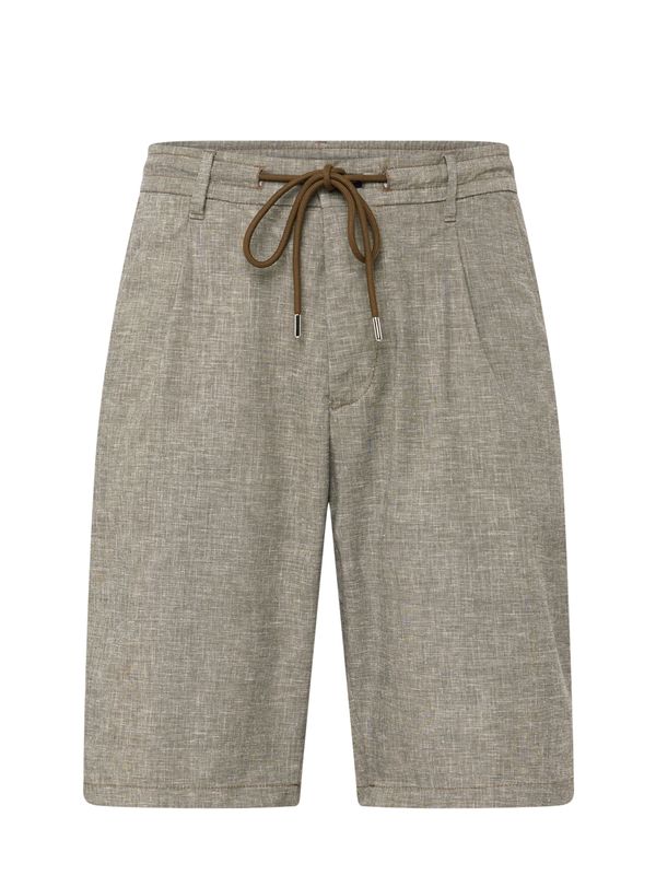 JOOP! Jeans JOOP! Jeans Панталон 'Ruby'  светлокафяво