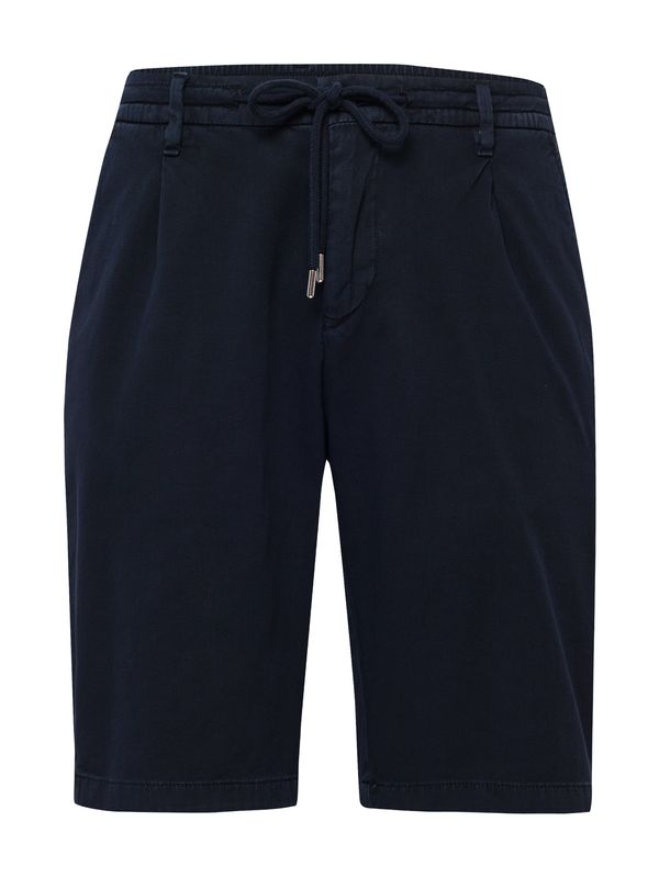 JOOP! Jeans JOOP! Jeans Панталон с набор  морскосиньо