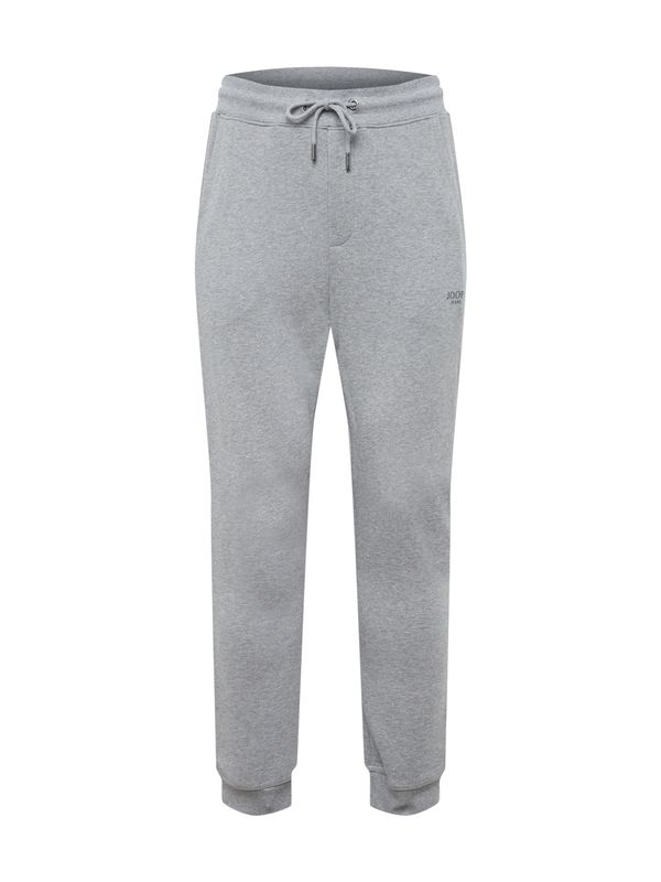 JOOP! Jeans JOOP! Jeans Панталон 'Santiago'  сив меланж