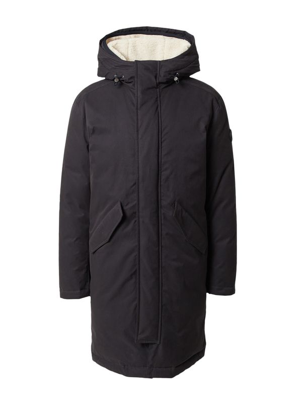 JOOP! Jeans JOOP! Jeans Преходна парка  нейви синьо