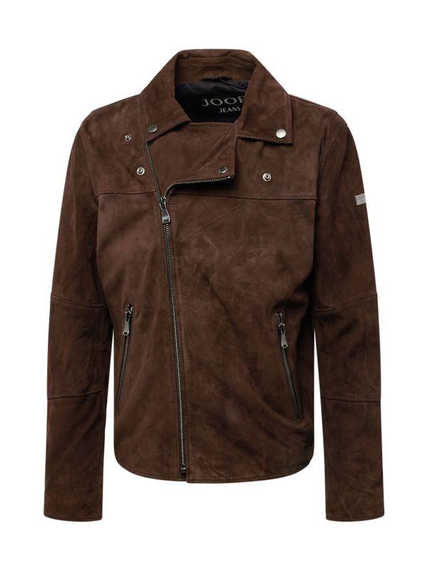 JOOP! Jeans JOOP! Jeans Преходно яке '15 Lezy'  кестеняво кафяво