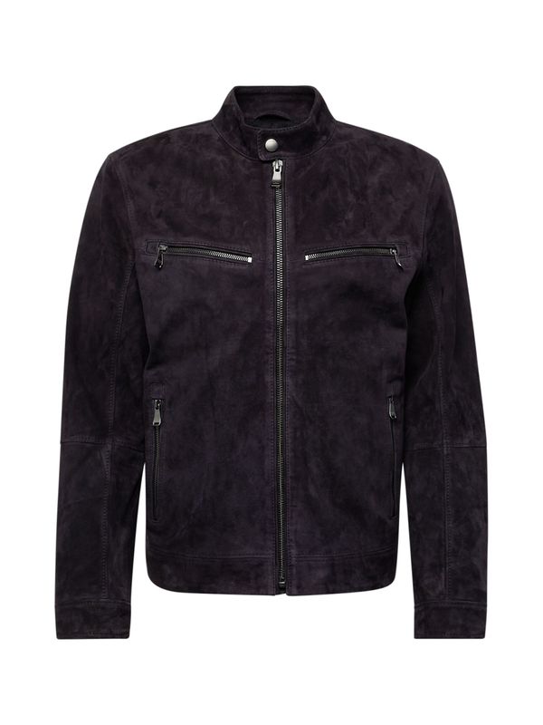 JOOP! Jeans JOOP! Jeans Преходно яке 'Kron'  нощно синьо